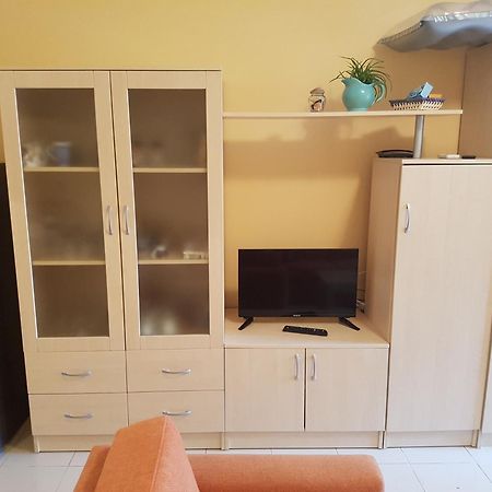 Harmony Hills Kolevi Apartments روغاشيفو المظهر الخارجي الصورة