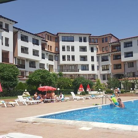 Harmony Hills Kolevi Apartments روغاشيفو المظهر الخارجي الصورة