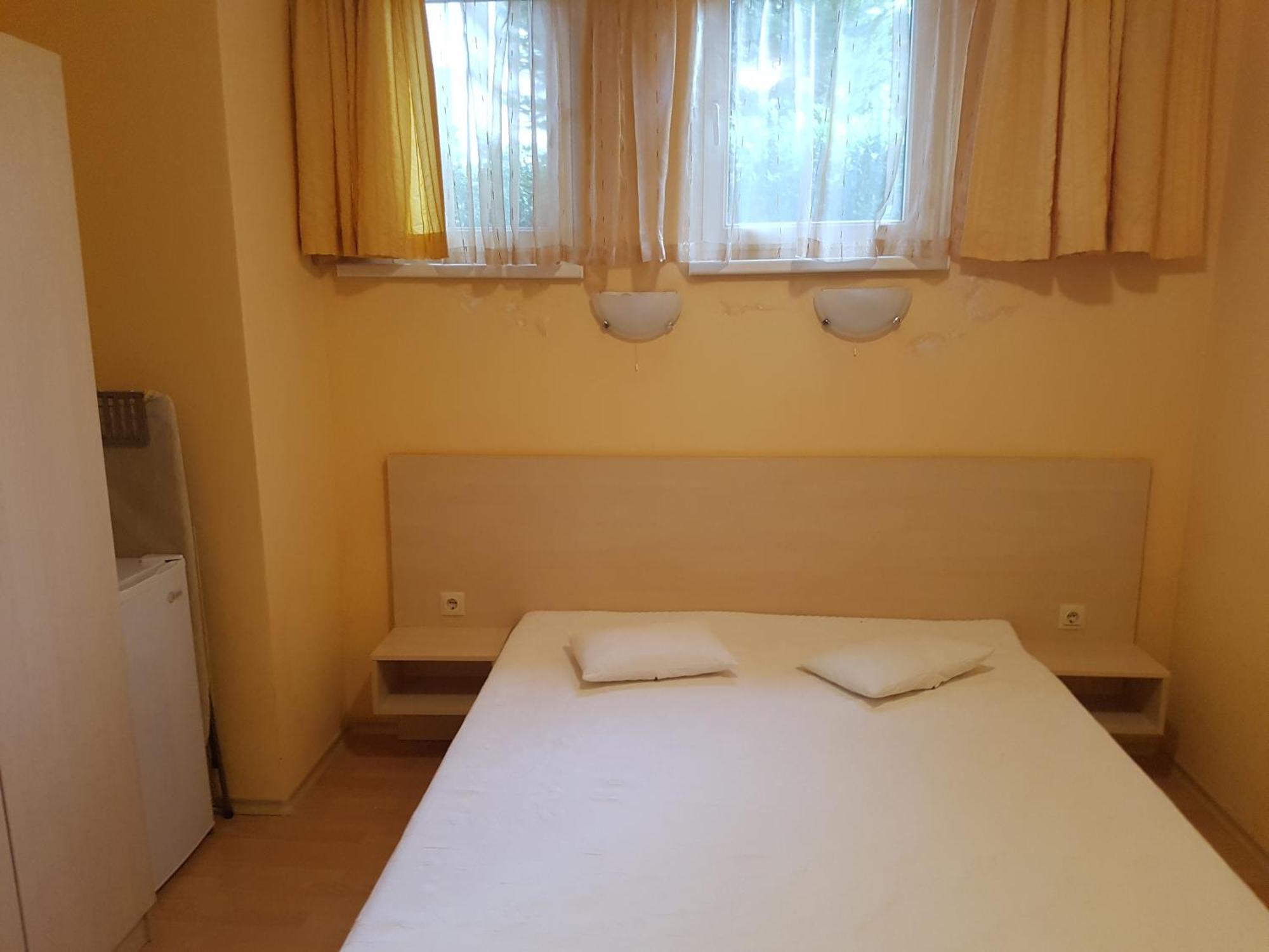 Harmony Hills Kolevi Apartments روغاشيفو المظهر الخارجي الصورة