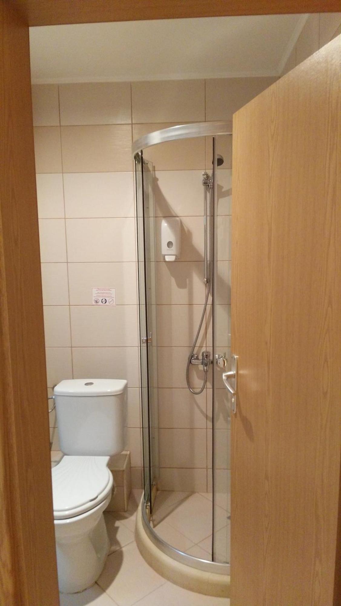 Harmony Hills Kolevi Apartments روغاشيفو المظهر الخارجي الصورة