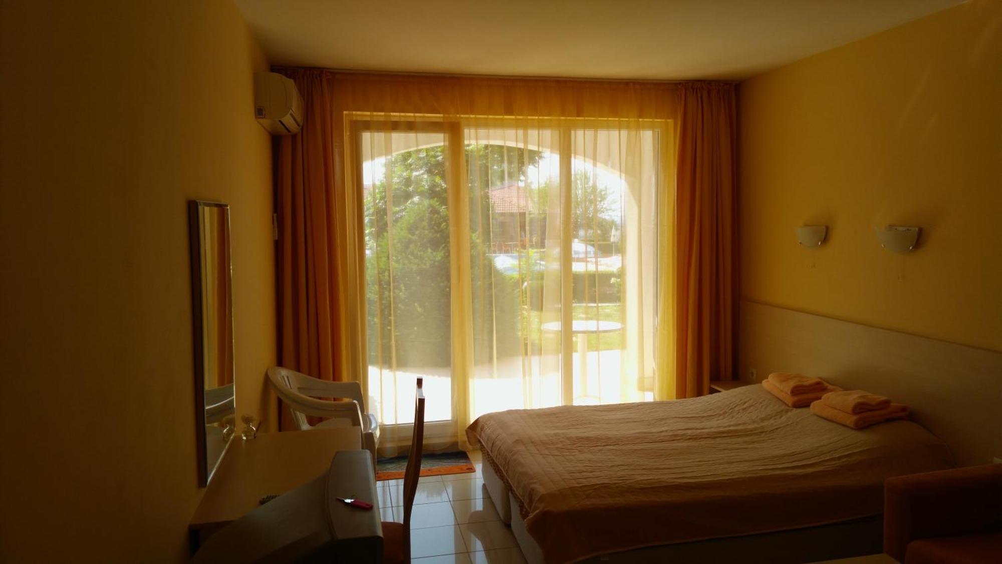 Harmony Hills Kolevi Apartments روغاشيفو المظهر الخارجي الصورة