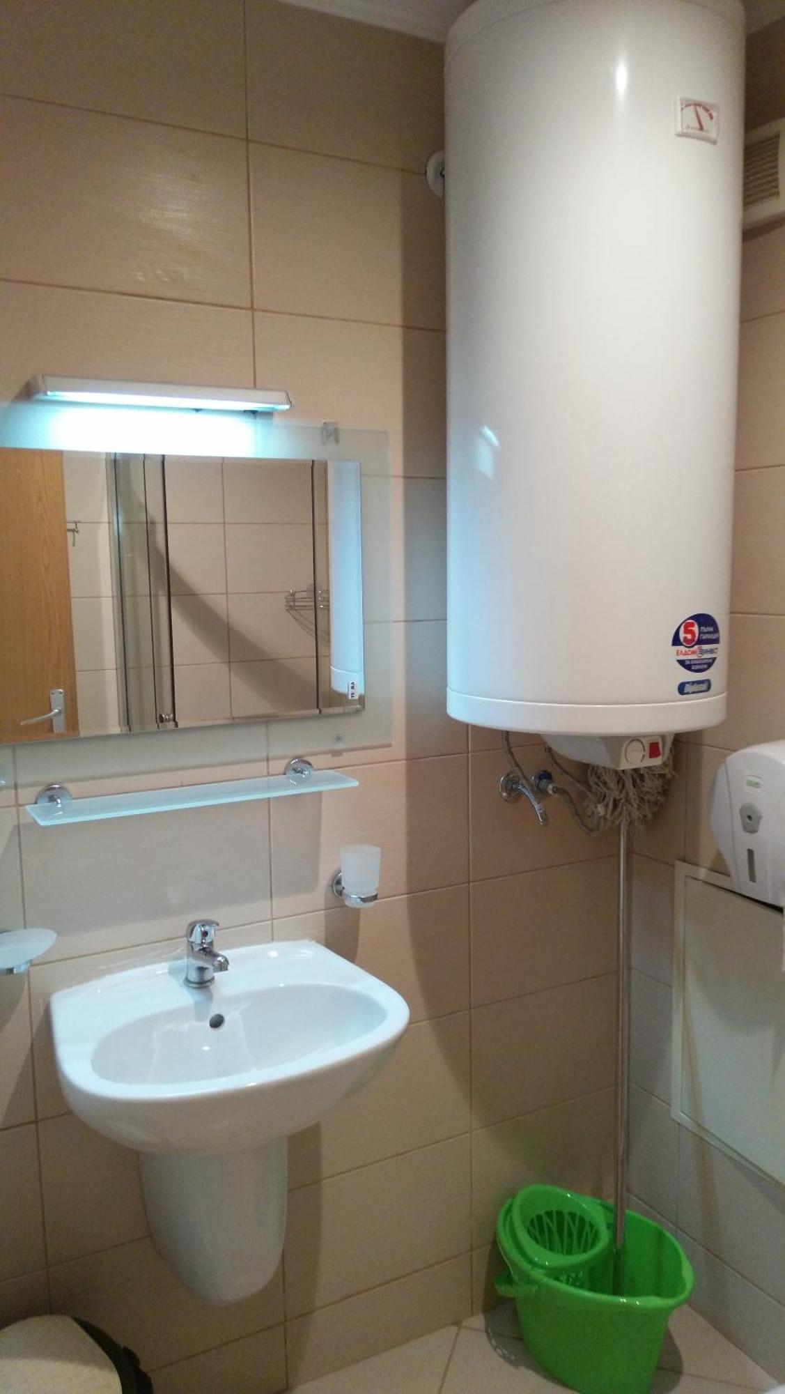 Harmony Hills Kolevi Apartments روغاشيفو المظهر الخارجي الصورة