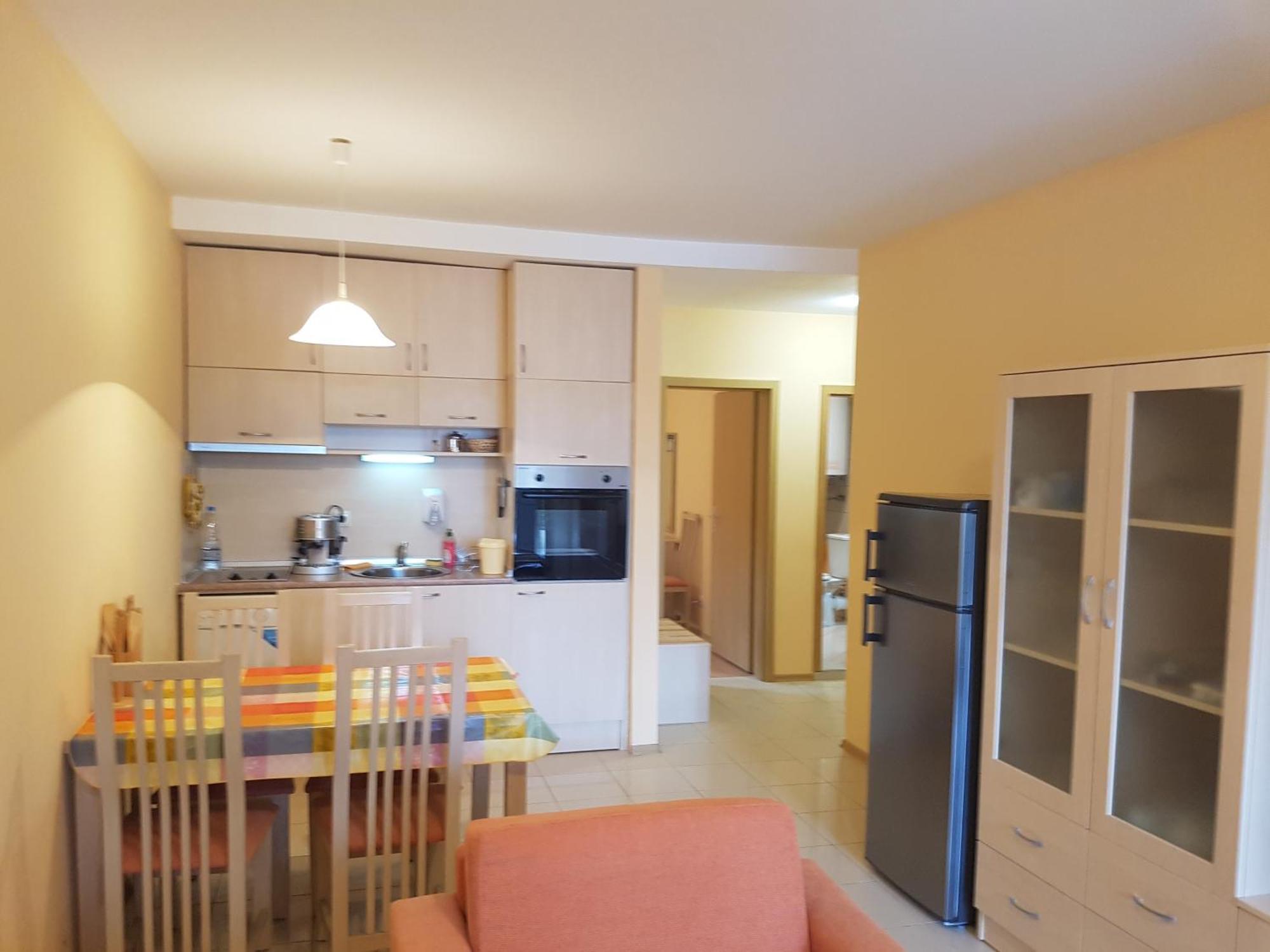 Harmony Hills Kolevi Apartments روغاشيفو المظهر الخارجي الصورة