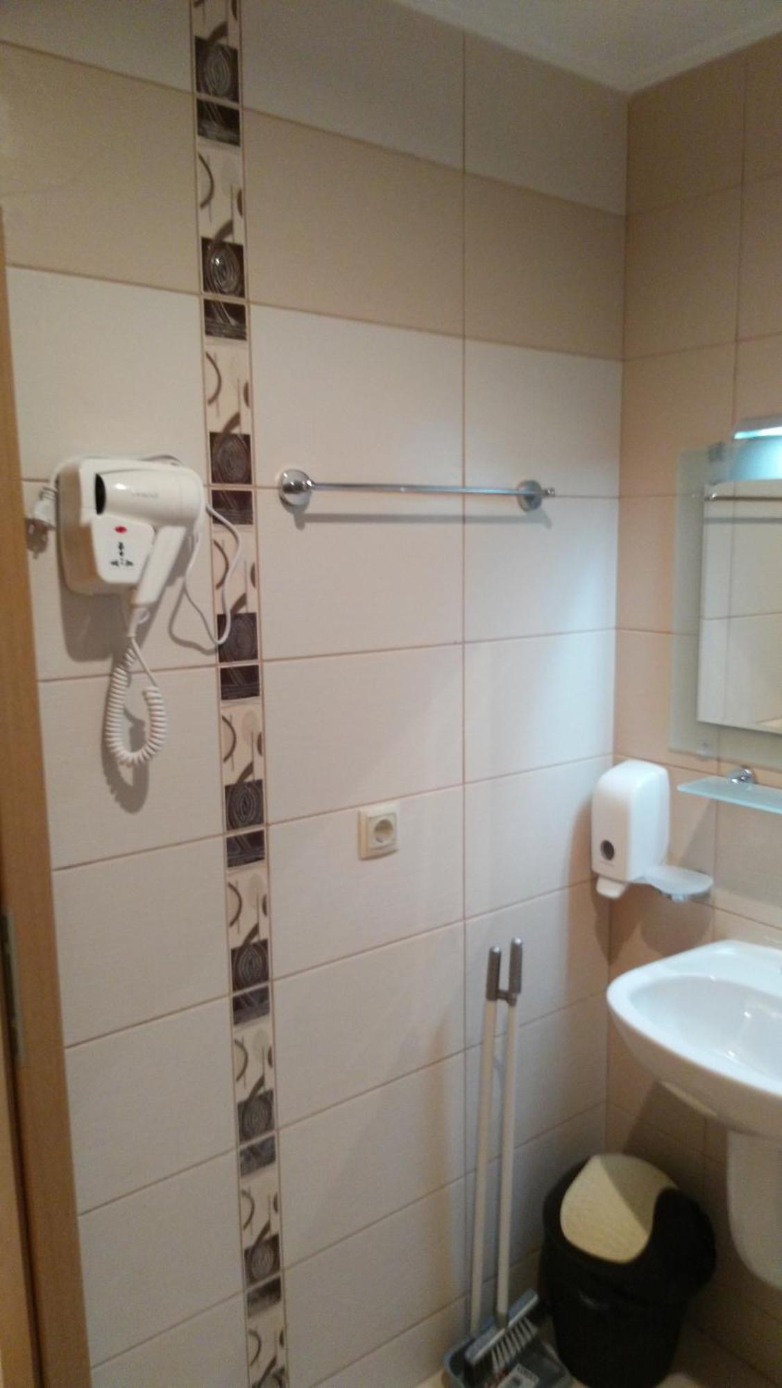 Harmony Hills Kolevi Apartments روغاشيفو المظهر الخارجي الصورة