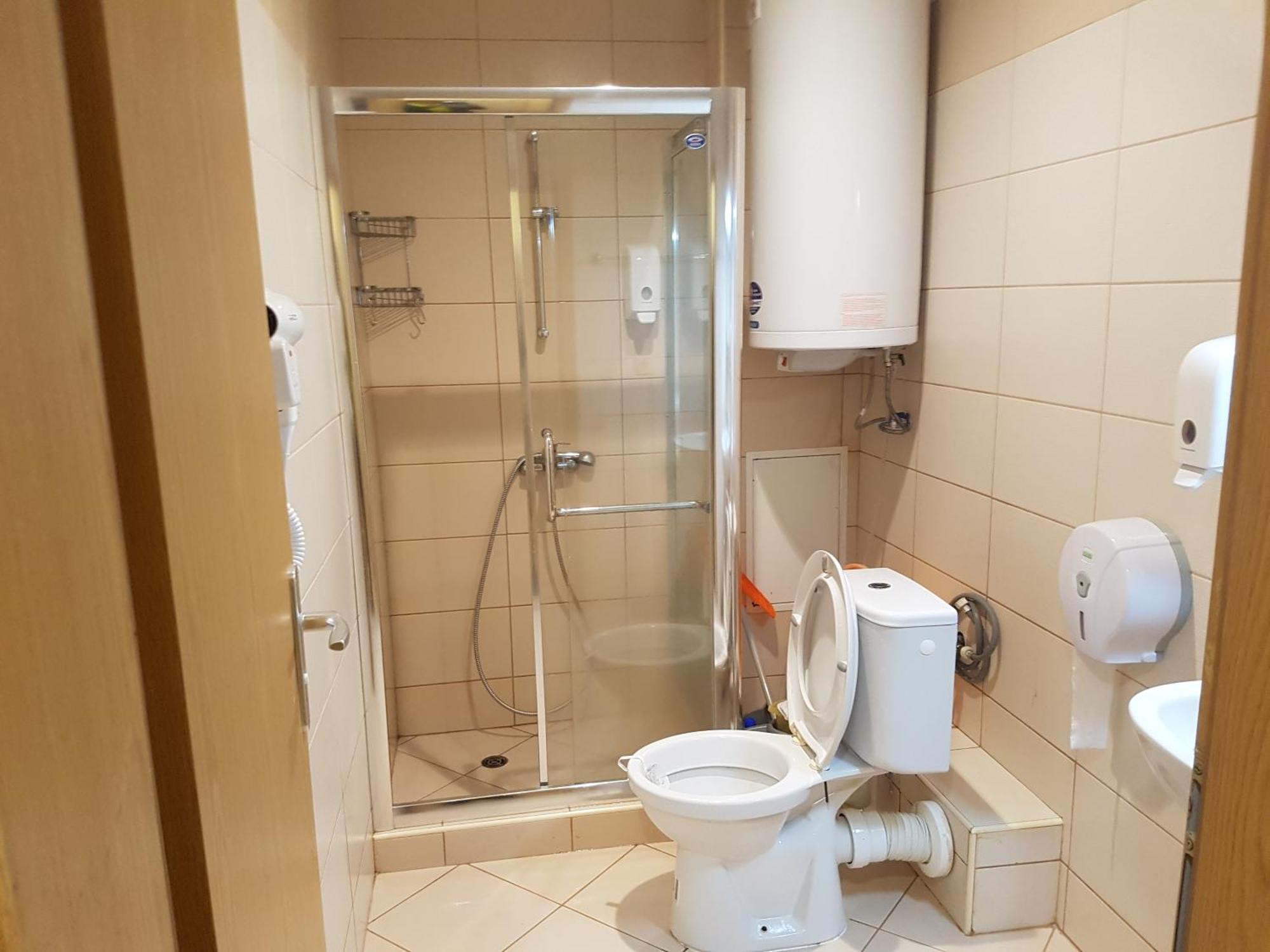 Harmony Hills Kolevi Apartments روغاشيفو المظهر الخارجي الصورة