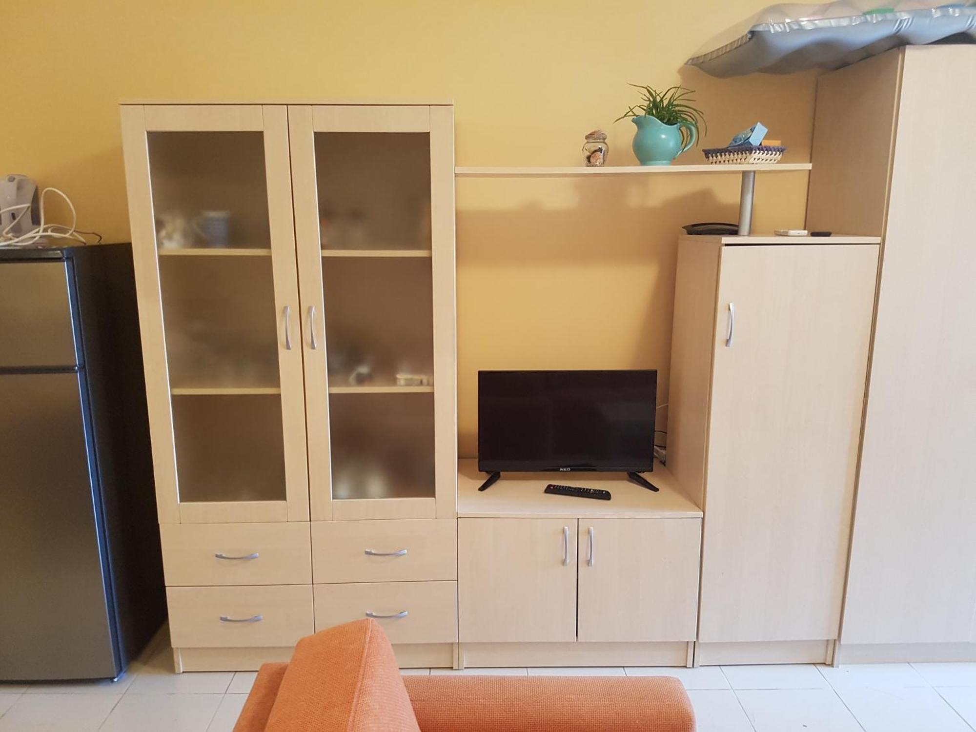 Harmony Hills Kolevi Apartments روغاشيفو المظهر الخارجي الصورة