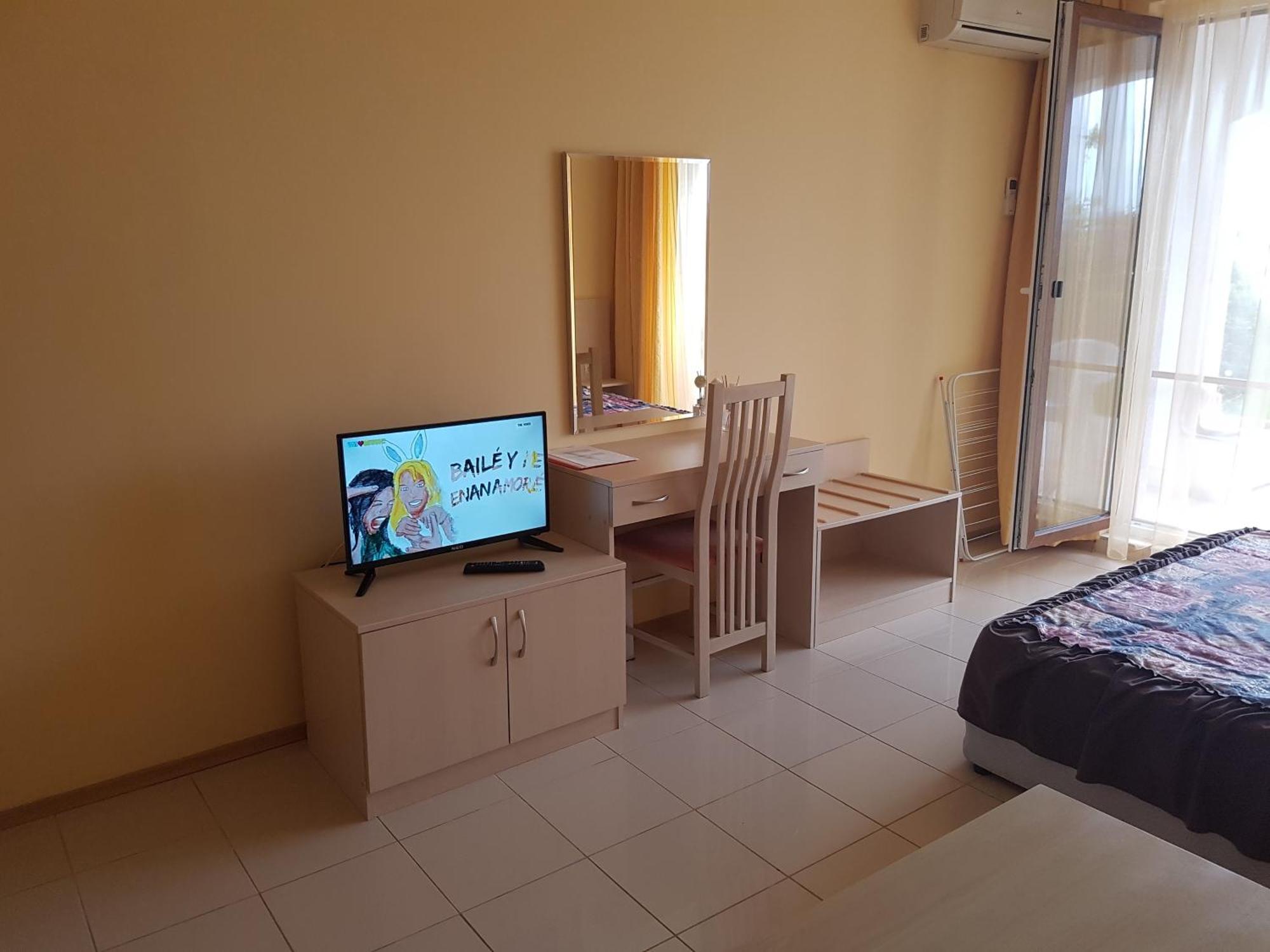 Harmony Hills Kolevi Apartments روغاشيفو المظهر الخارجي الصورة