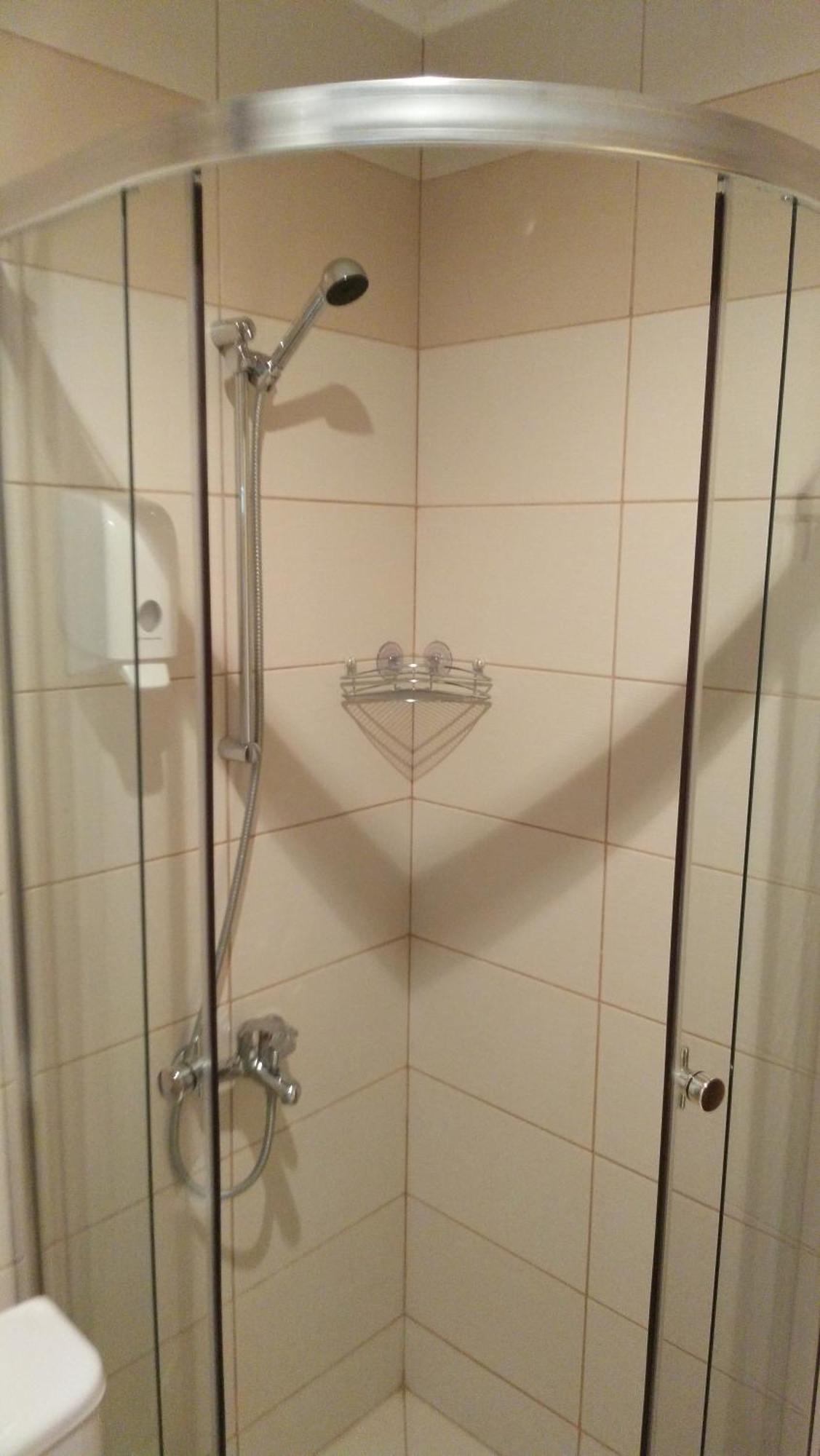 Harmony Hills Kolevi Apartments روغاشيفو المظهر الخارجي الصورة
