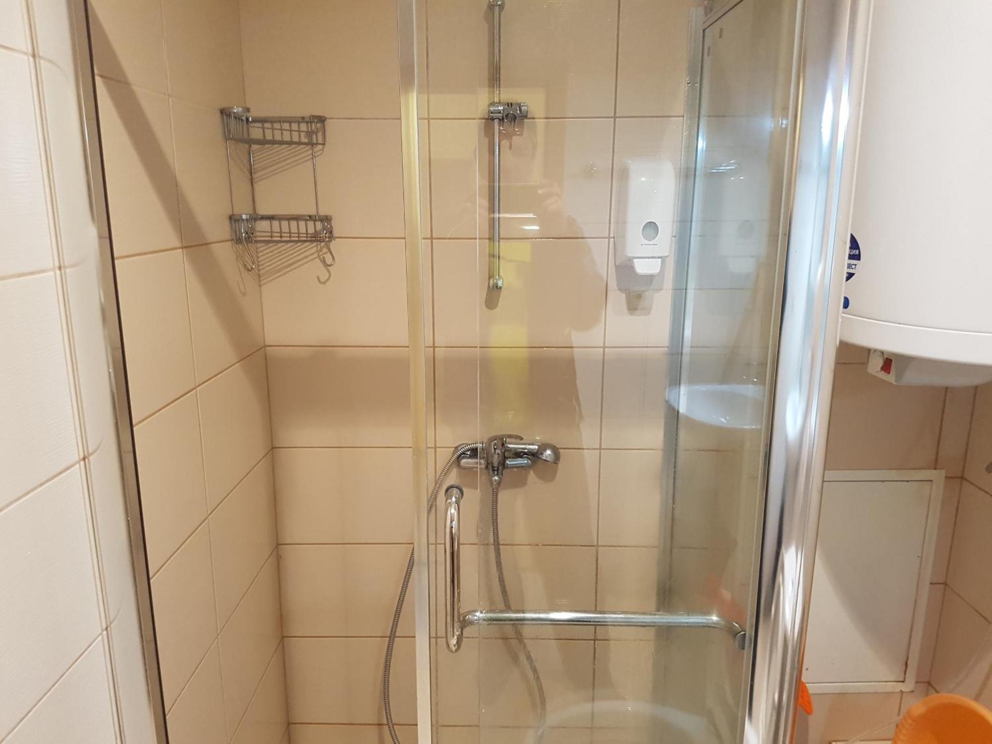 Harmony Hills Kolevi Apartments روغاشيفو المظهر الخارجي الصورة