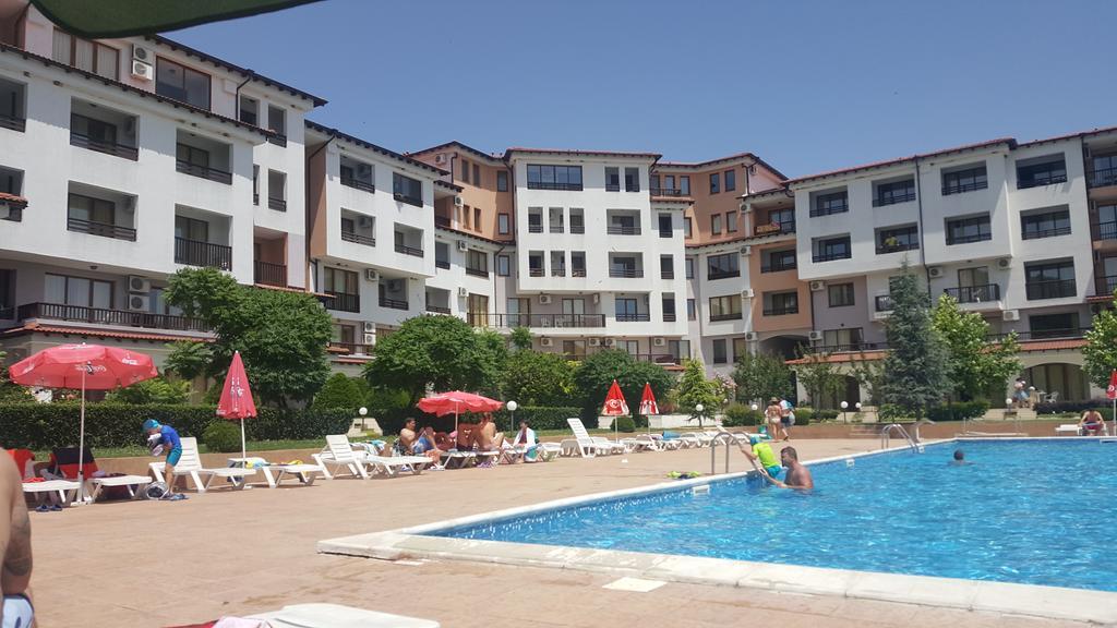 Harmony Hills Kolevi Apartments روغاشيفو المظهر الخارجي الصورة