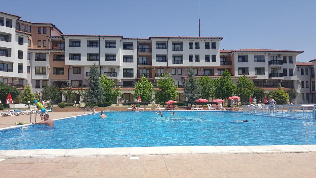 Harmony Hills Kolevi Apartments روغاشيفو المظهر الخارجي الصورة