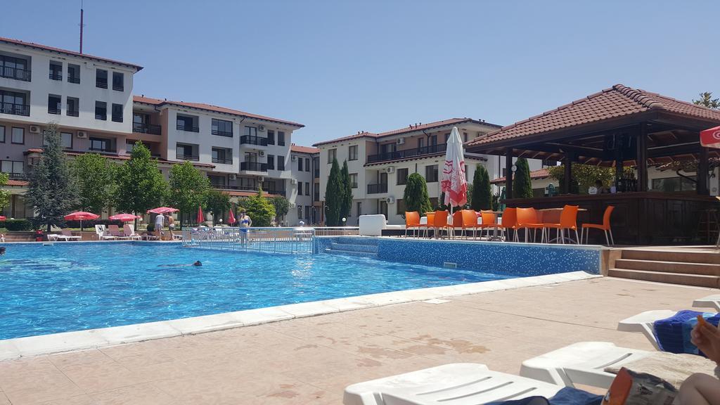 Harmony Hills Kolevi Apartments روغاشيفو المظهر الخارجي الصورة