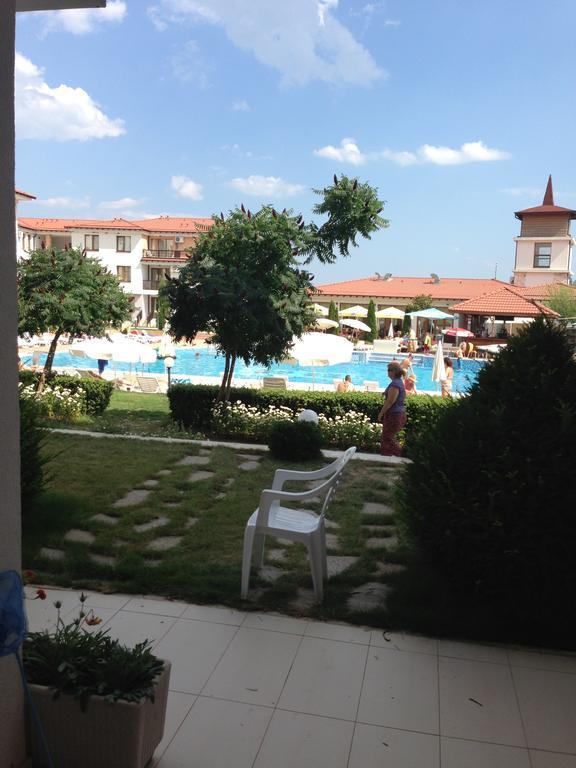 Harmony Hills Kolevi Apartments روغاشيفو المظهر الخارجي الصورة