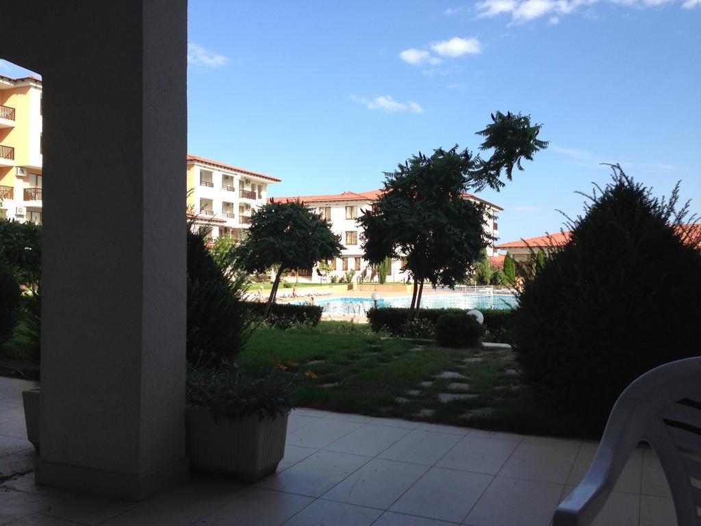 Harmony Hills Kolevi Apartments روغاشيفو المظهر الخارجي الصورة