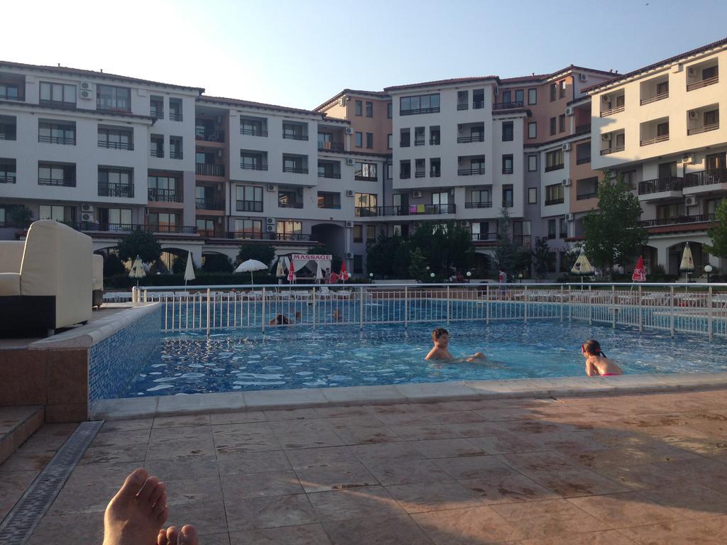Harmony Hills Kolevi Apartments روغاشيفو المظهر الخارجي الصورة