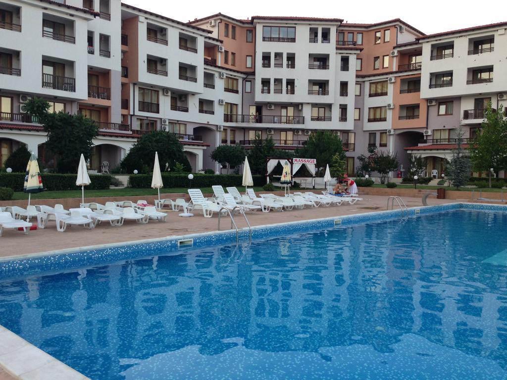 Harmony Hills Kolevi Apartments روغاشيفو المظهر الخارجي الصورة