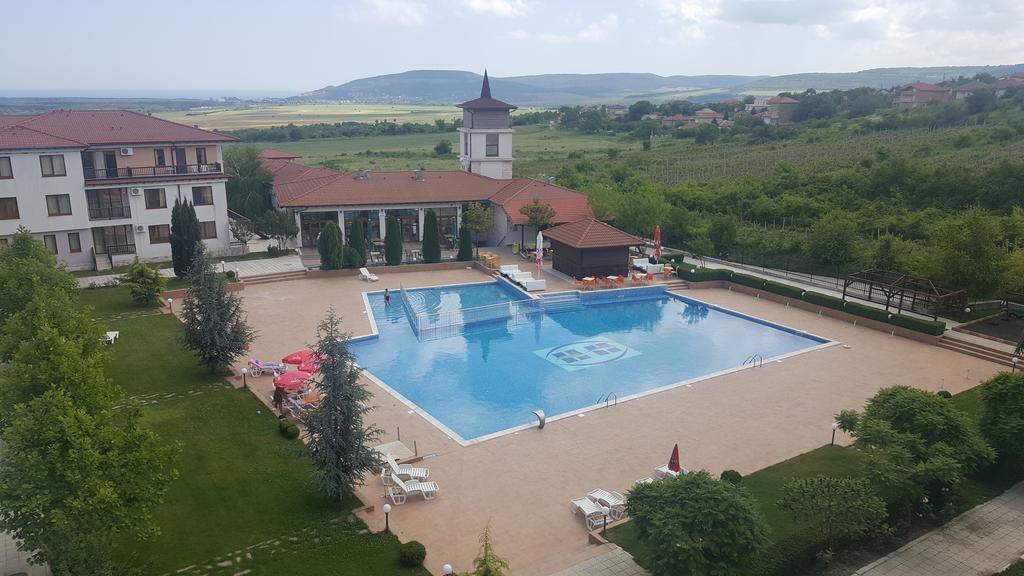 Harmony Hills Kolevi Apartments روغاشيفو المظهر الخارجي الصورة