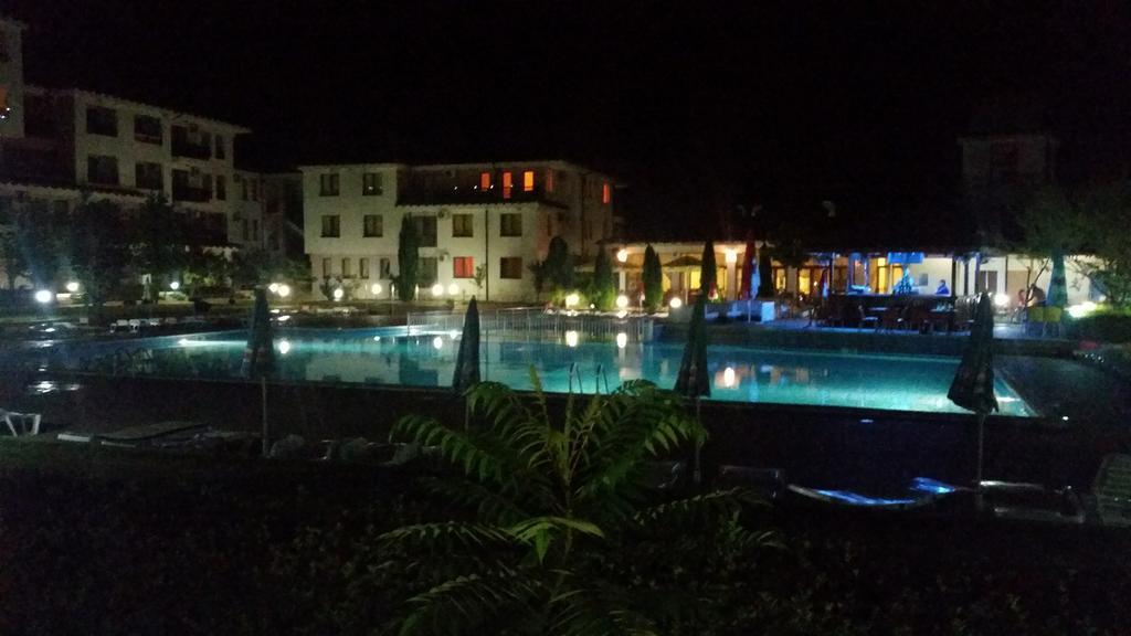 Harmony Hills Kolevi Apartments روغاشيفو المظهر الخارجي الصورة