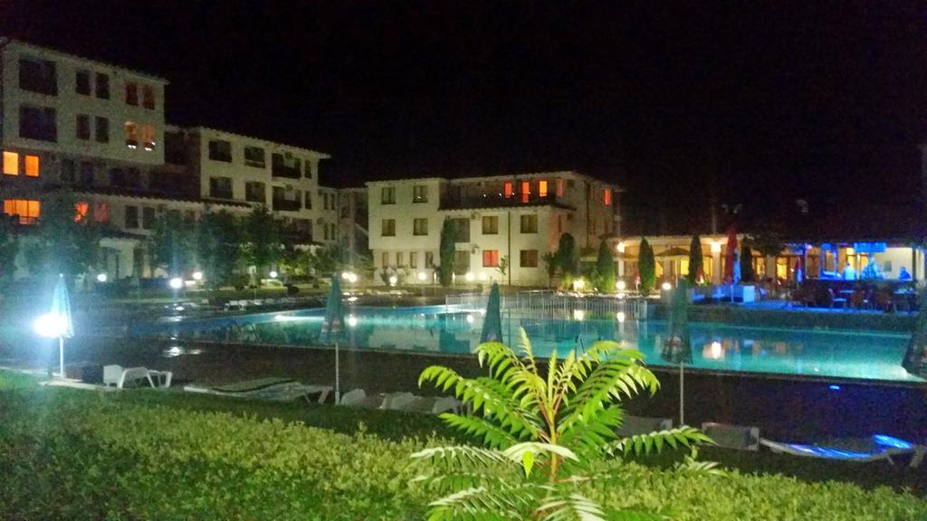 Harmony Hills Kolevi Apartments روغاشيفو المظهر الخارجي الصورة