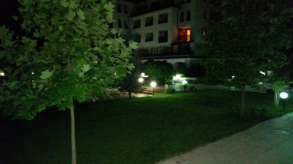 Harmony Hills Kolevi Apartments روغاشيفو المظهر الخارجي الصورة