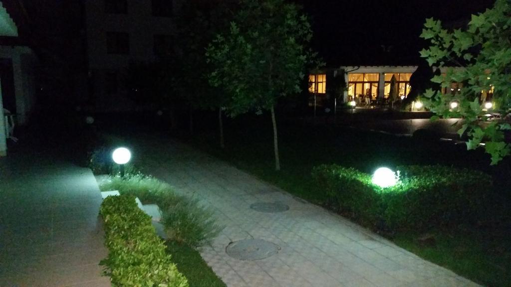 Harmony Hills Kolevi Apartments روغاشيفو المظهر الخارجي الصورة