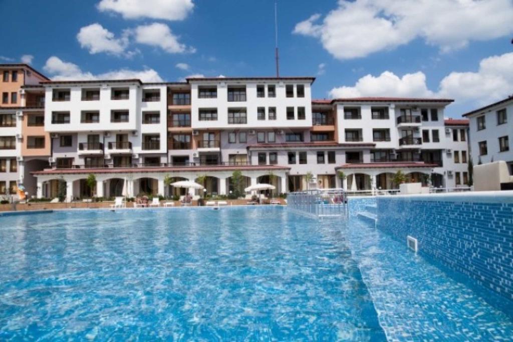 Harmony Hills Kolevi Apartments روغاشيفو المظهر الخارجي الصورة