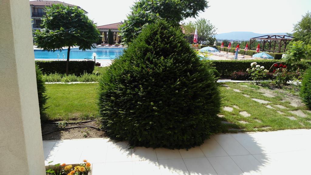 Harmony Hills Kolevi Apartments روغاشيفو المظهر الخارجي الصورة
