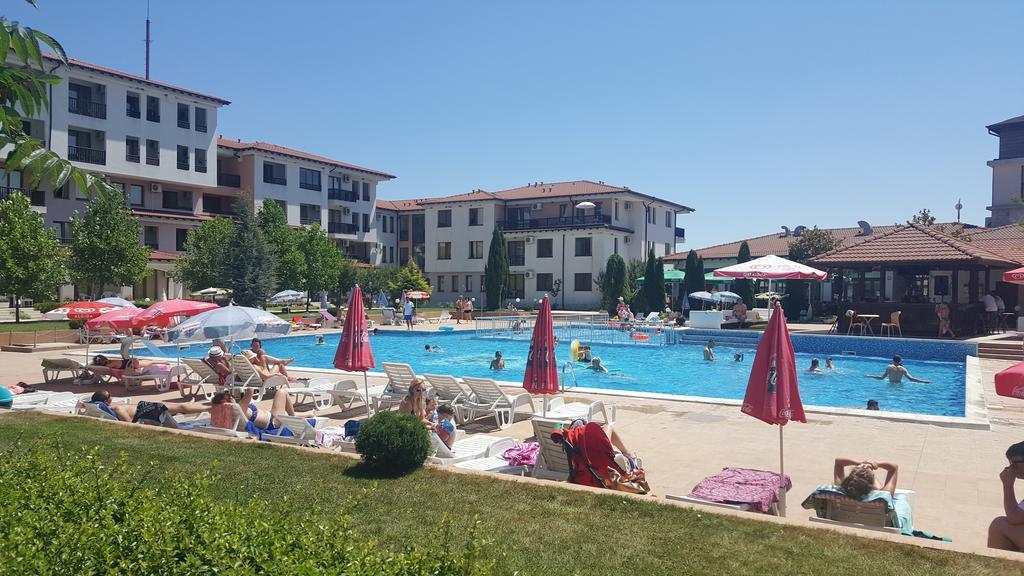Harmony Hills Kolevi Apartments روغاشيفو المظهر الخارجي الصورة