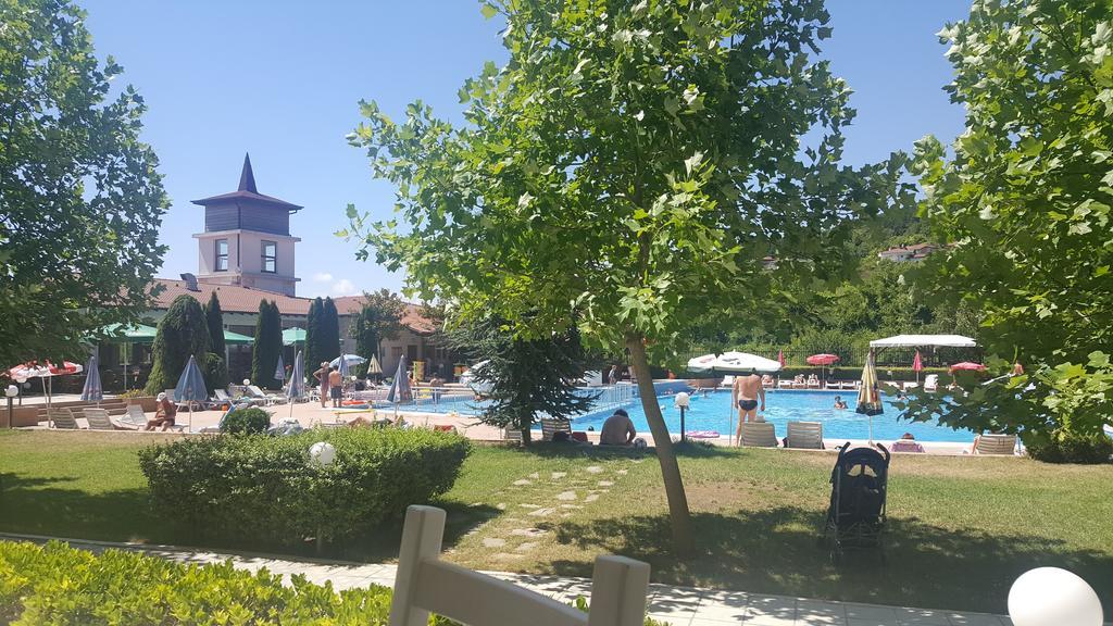 Harmony Hills Kolevi Apartments روغاشيفو المظهر الخارجي الصورة