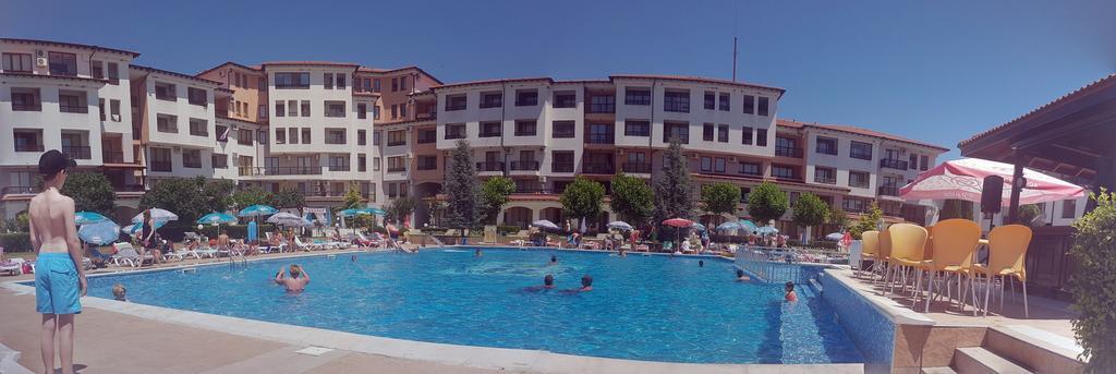 Harmony Hills Kolevi Apartments روغاشيفو المظهر الخارجي الصورة