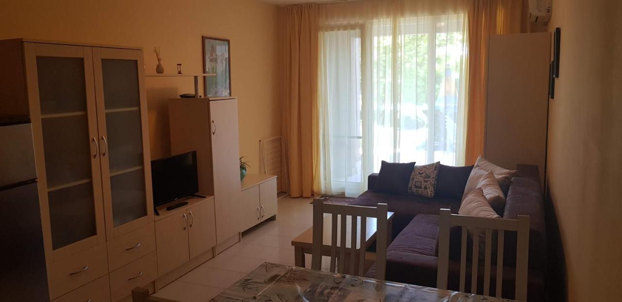 Harmony Hills Kolevi Apartments روغاشيفو المظهر الخارجي الصورة