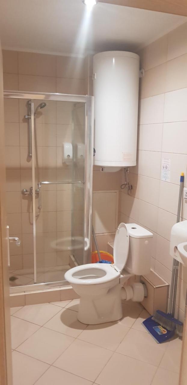 Harmony Hills Kolevi Apartments روغاشيفو المظهر الخارجي الصورة