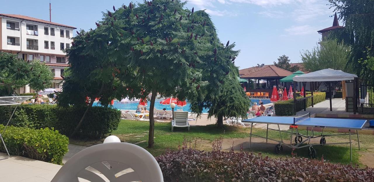 Harmony Hills Kolevi Apartments روغاشيفو المظهر الخارجي الصورة