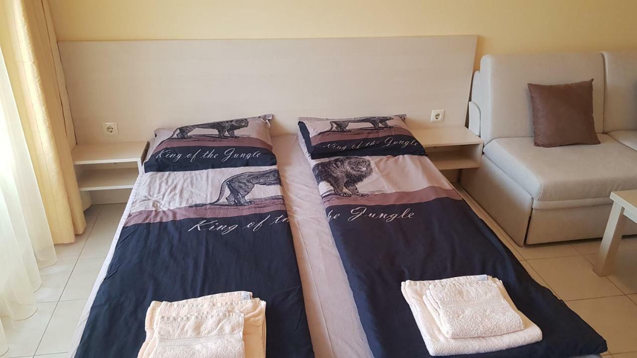Harmony Hills Kolevi Apartments روغاشيفو المظهر الخارجي الصورة