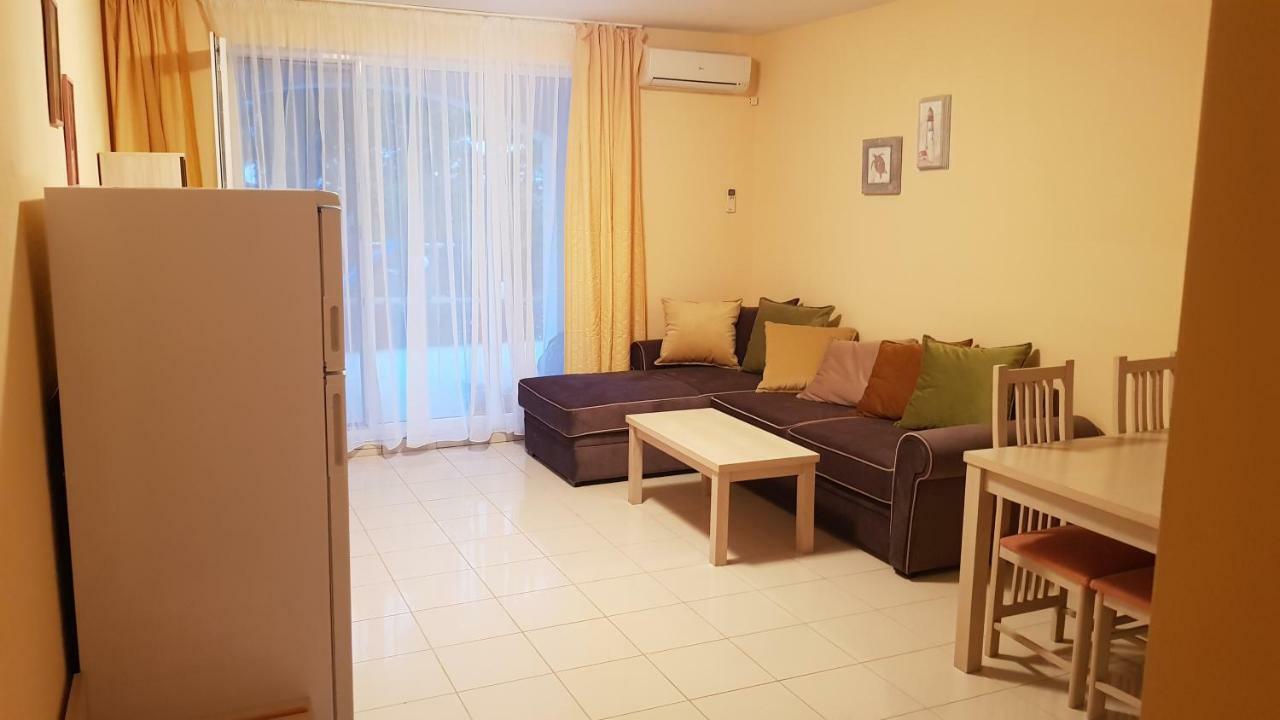 Harmony Hills Kolevi Apartments روغاشيفو المظهر الخارجي الصورة