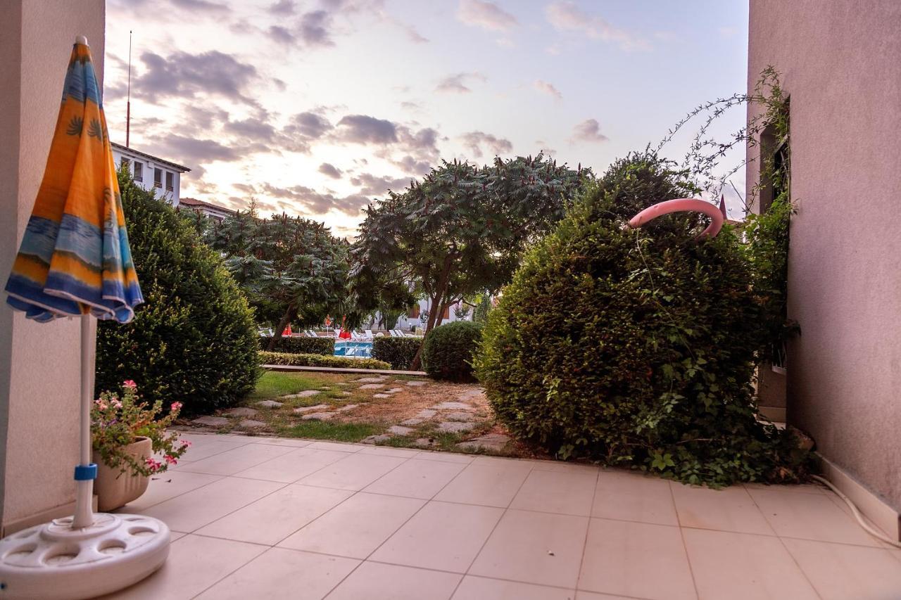 Harmony Hills Kolevi Apartments روغاشيفو المظهر الخارجي الصورة