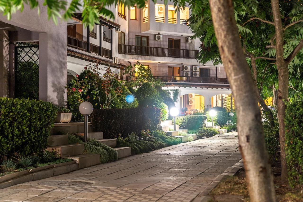 Harmony Hills Kolevi Apartments روغاشيفو المظهر الخارجي الصورة