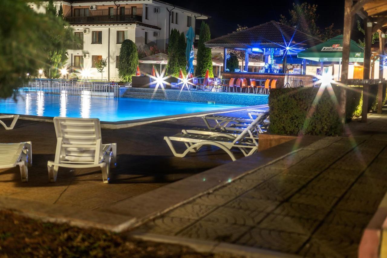 Harmony Hills Kolevi Apartments روغاشيفو المظهر الخارجي الصورة