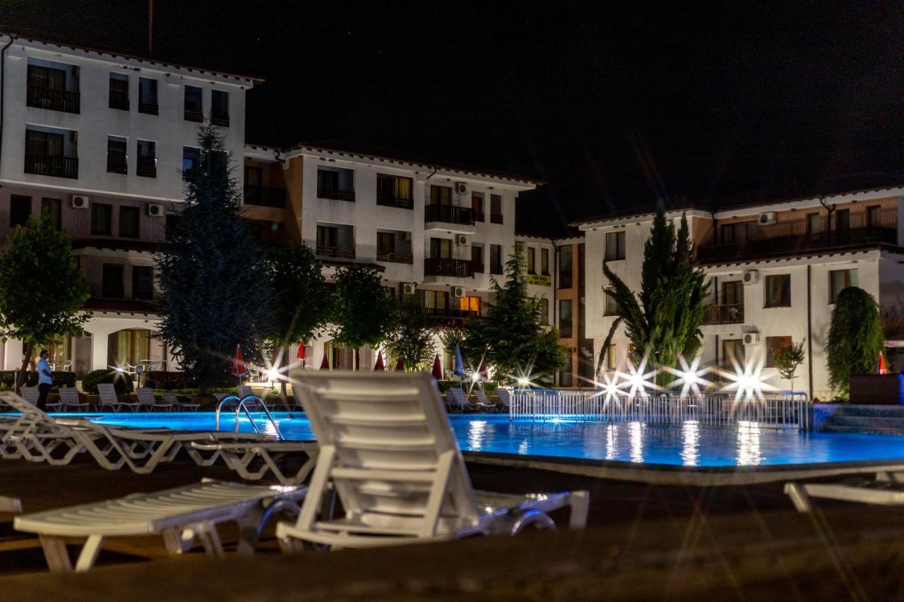 Harmony Hills Kolevi Apartments روغاشيفو المظهر الخارجي الصورة