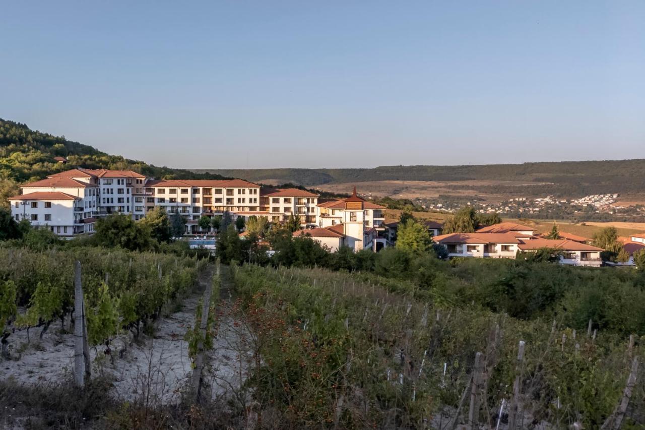 Harmony Hills Kolevi Apartments روغاشيفو المظهر الخارجي الصورة